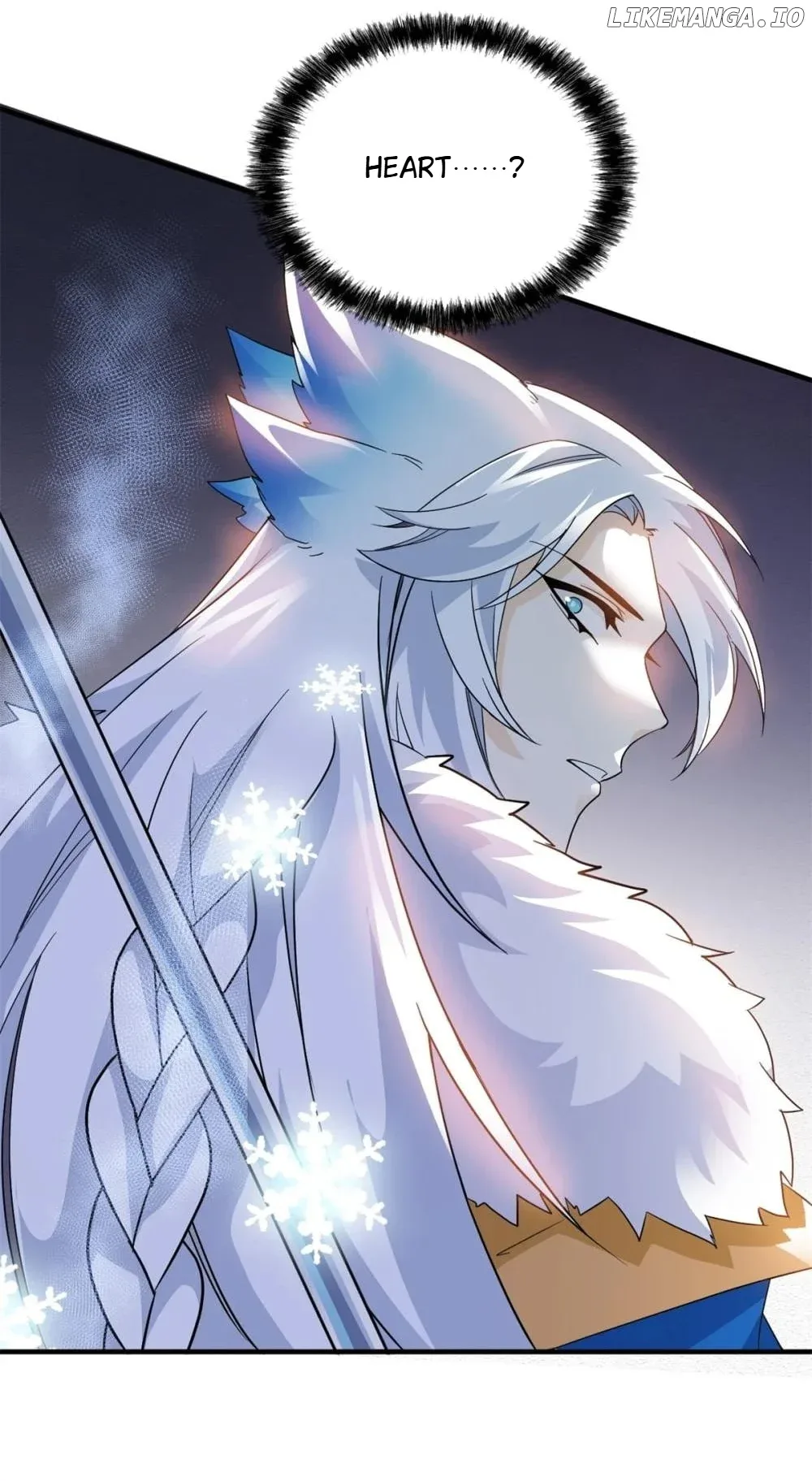 The Strong Man From The Mental Hospital Chapter 222 page 36