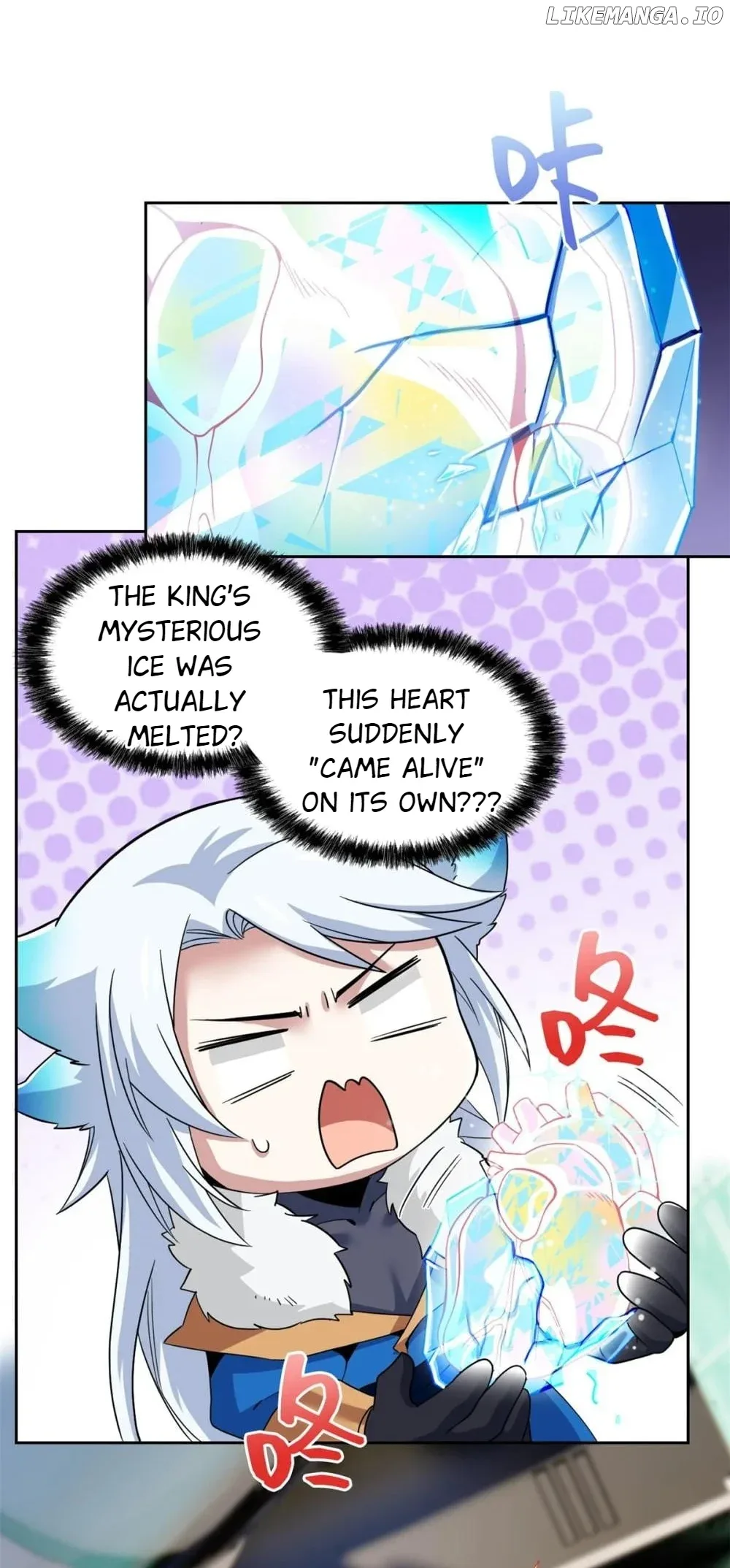 The Strong Man From The Mental Hospital Chapter 224 page 7
