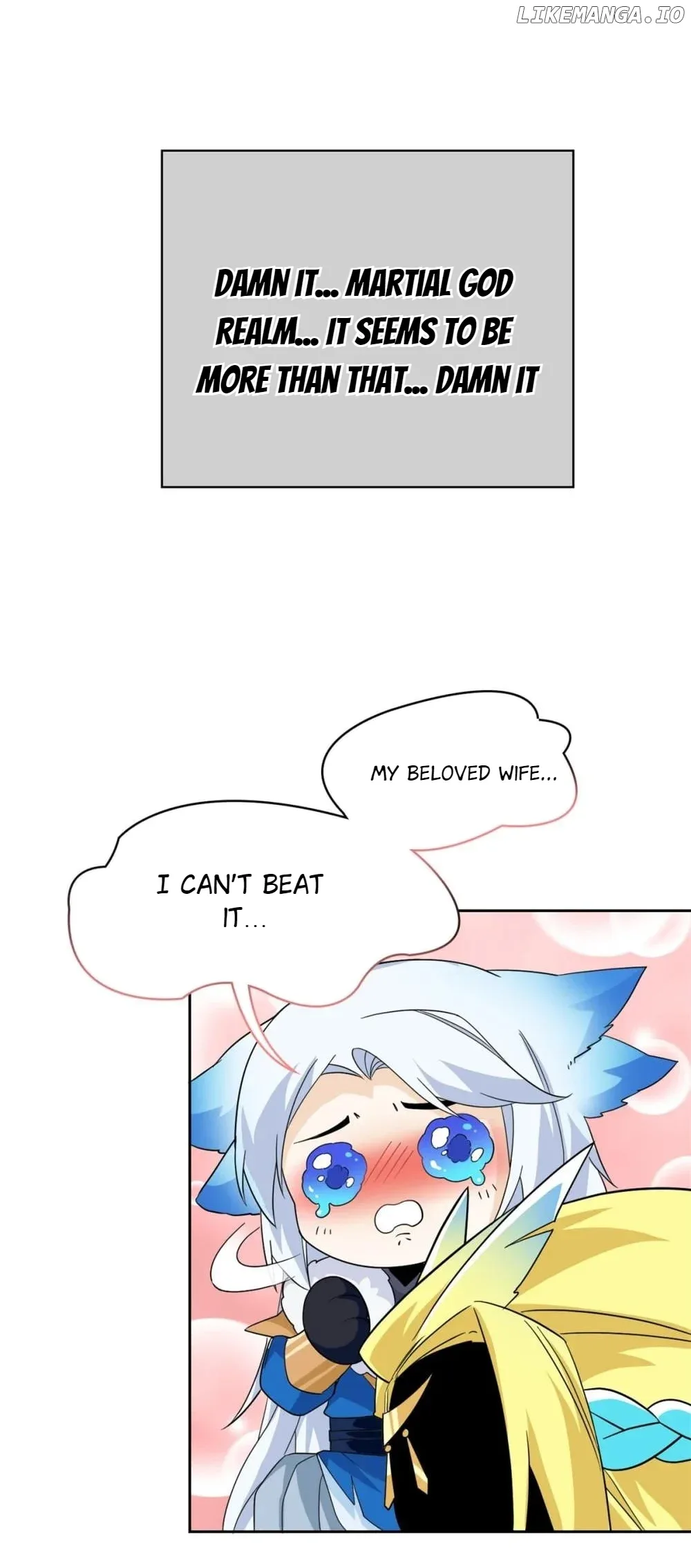 The Strong Man From The Mental Hospital Chapter 224 page 15