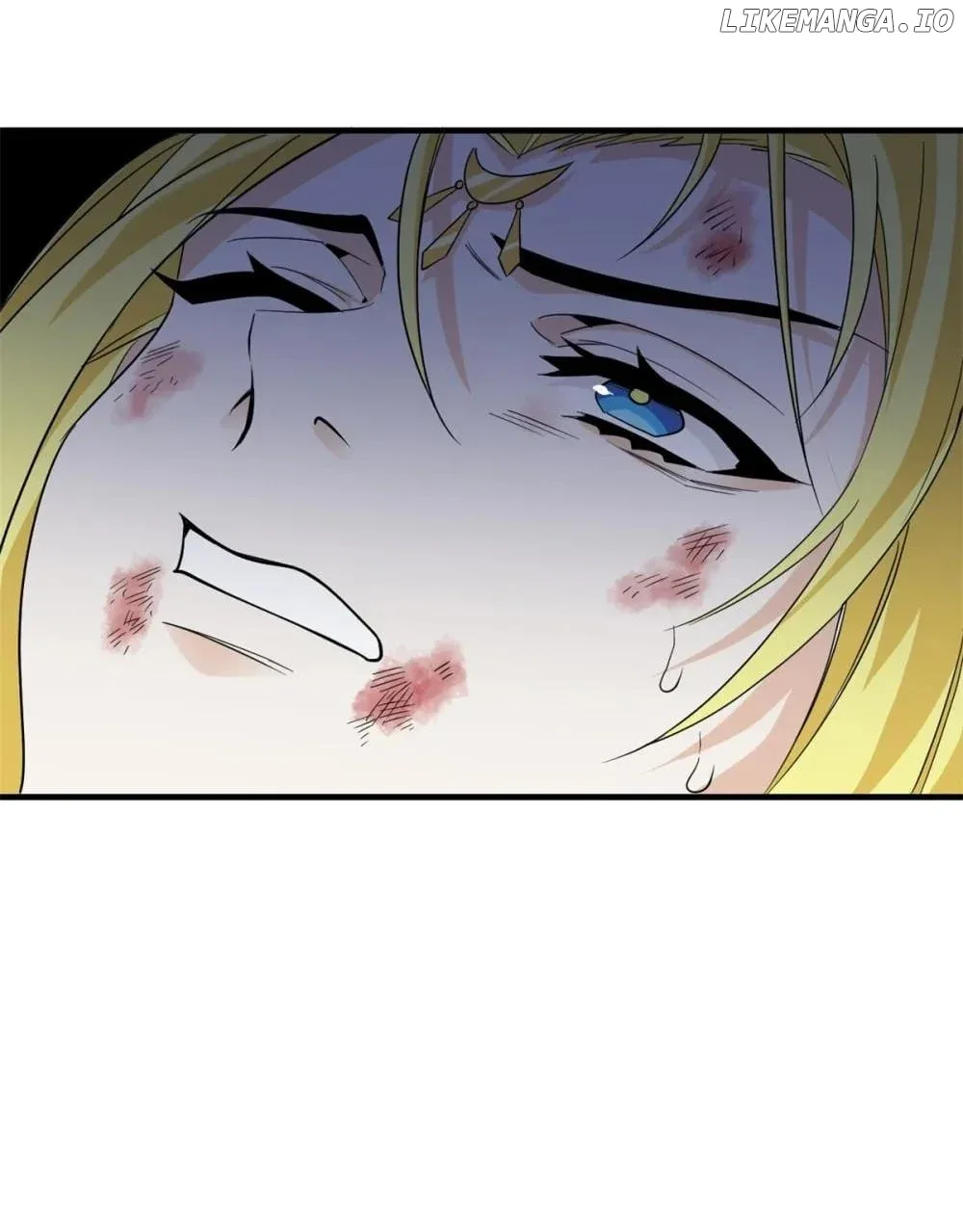 The Strong Man From The Mental Hospital Chapter 222 page 41