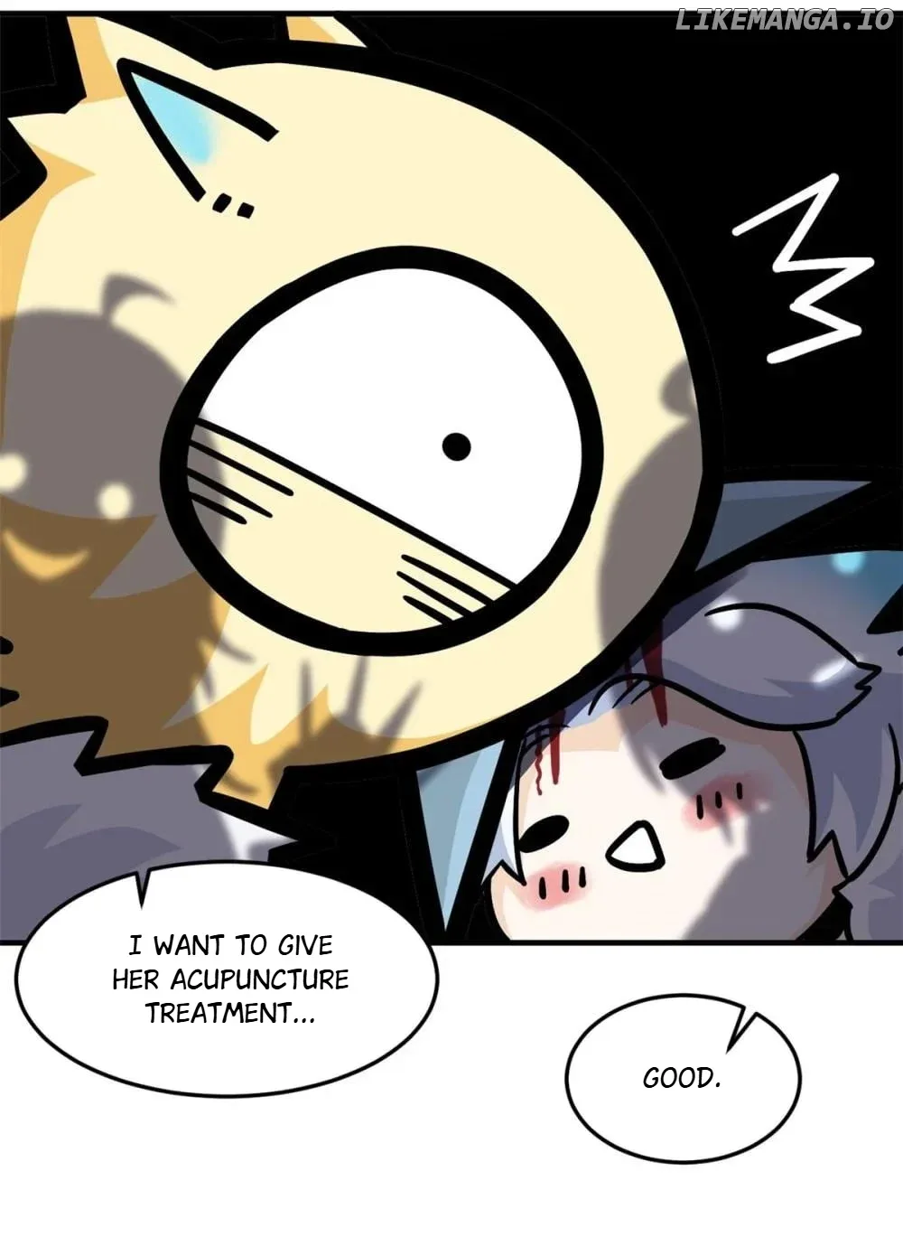The Strong Man From The Mental Hospital Chapter 225 page 42