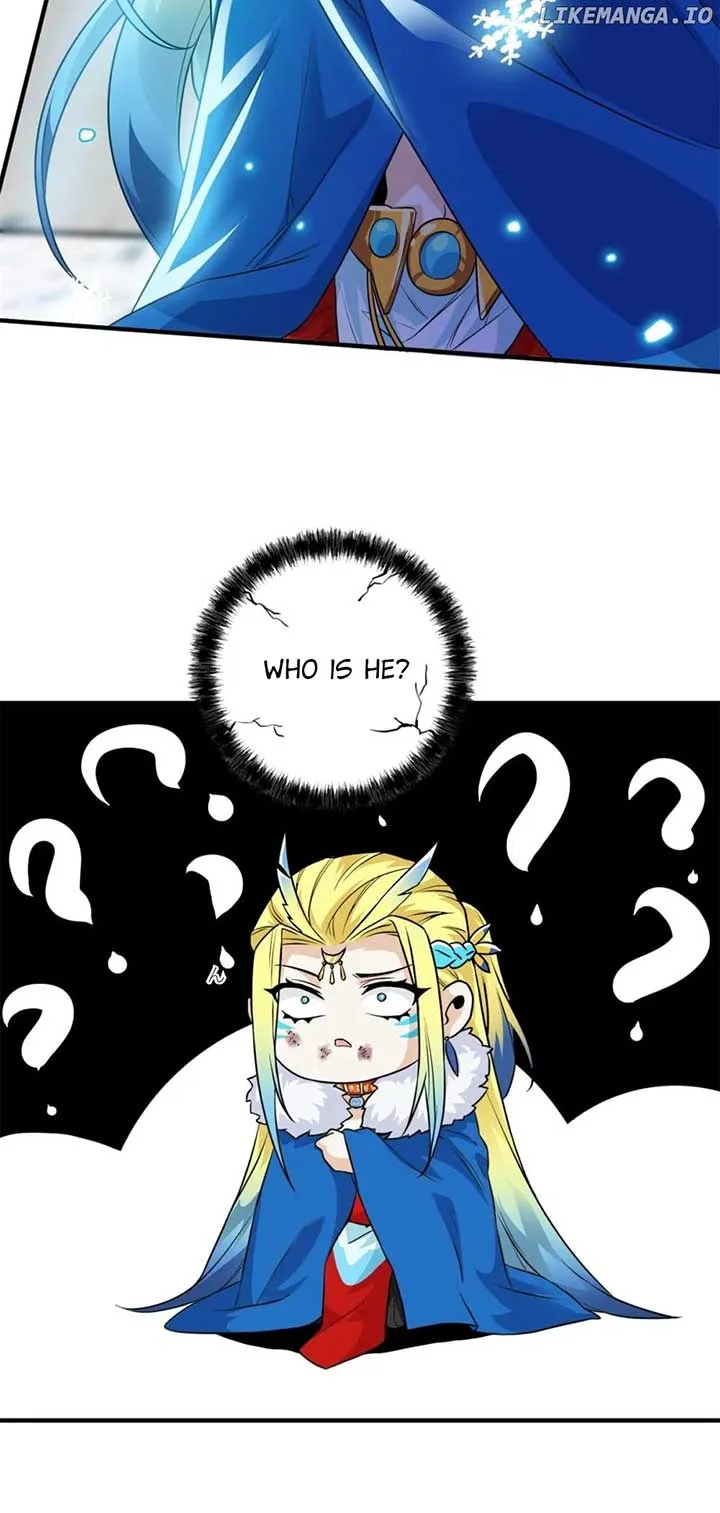 The Strong Man From The Mental Hospital Chapter 223 page 14