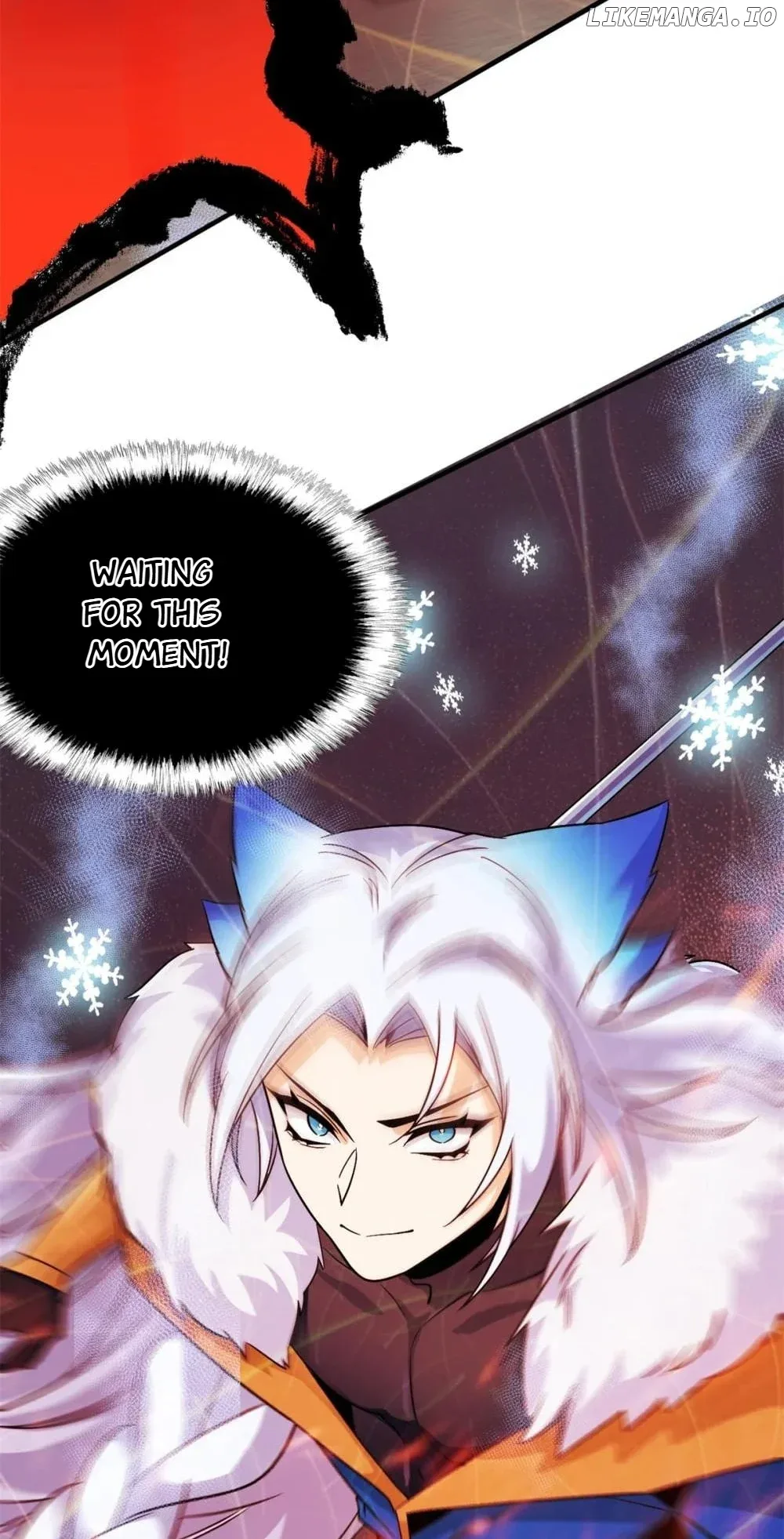 The Strong Man From The Mental Hospital Chapter 222 page 46