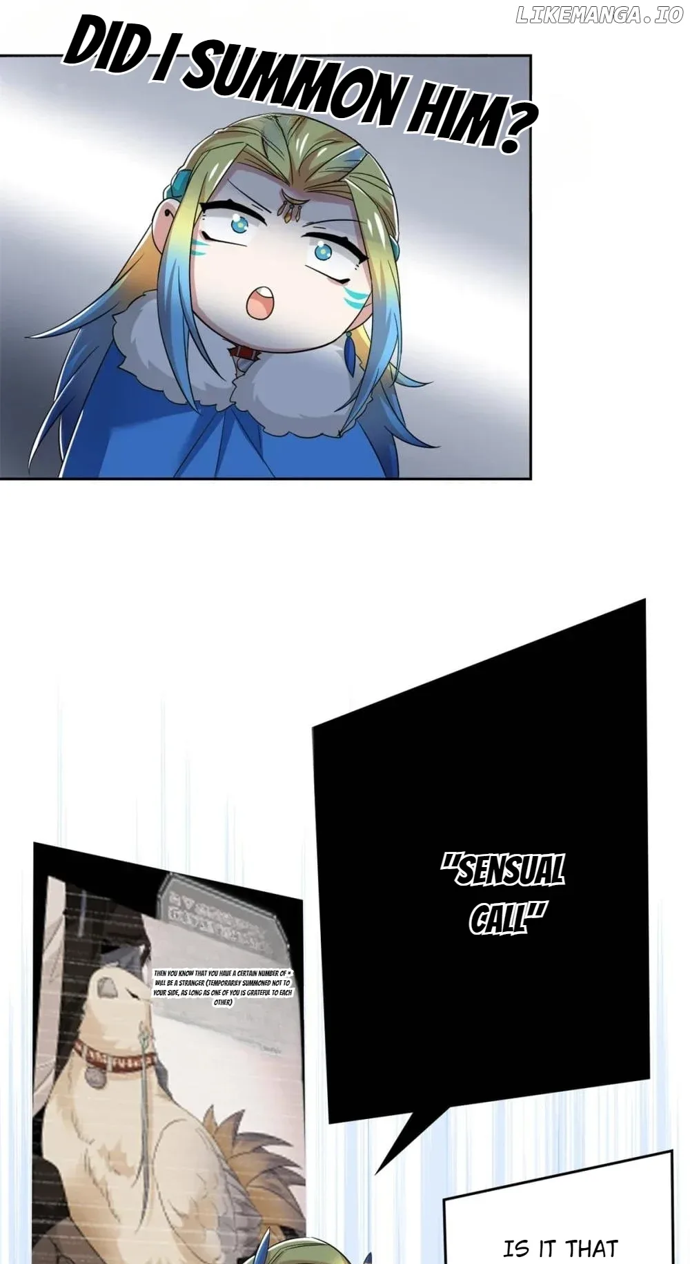 The Strong Man From The Mental Hospital Chapter 228 page 19