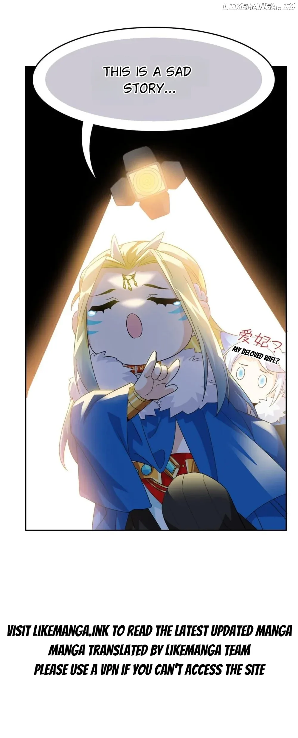 The Strong Man From The Mental Hospital Chapter 228 page 28