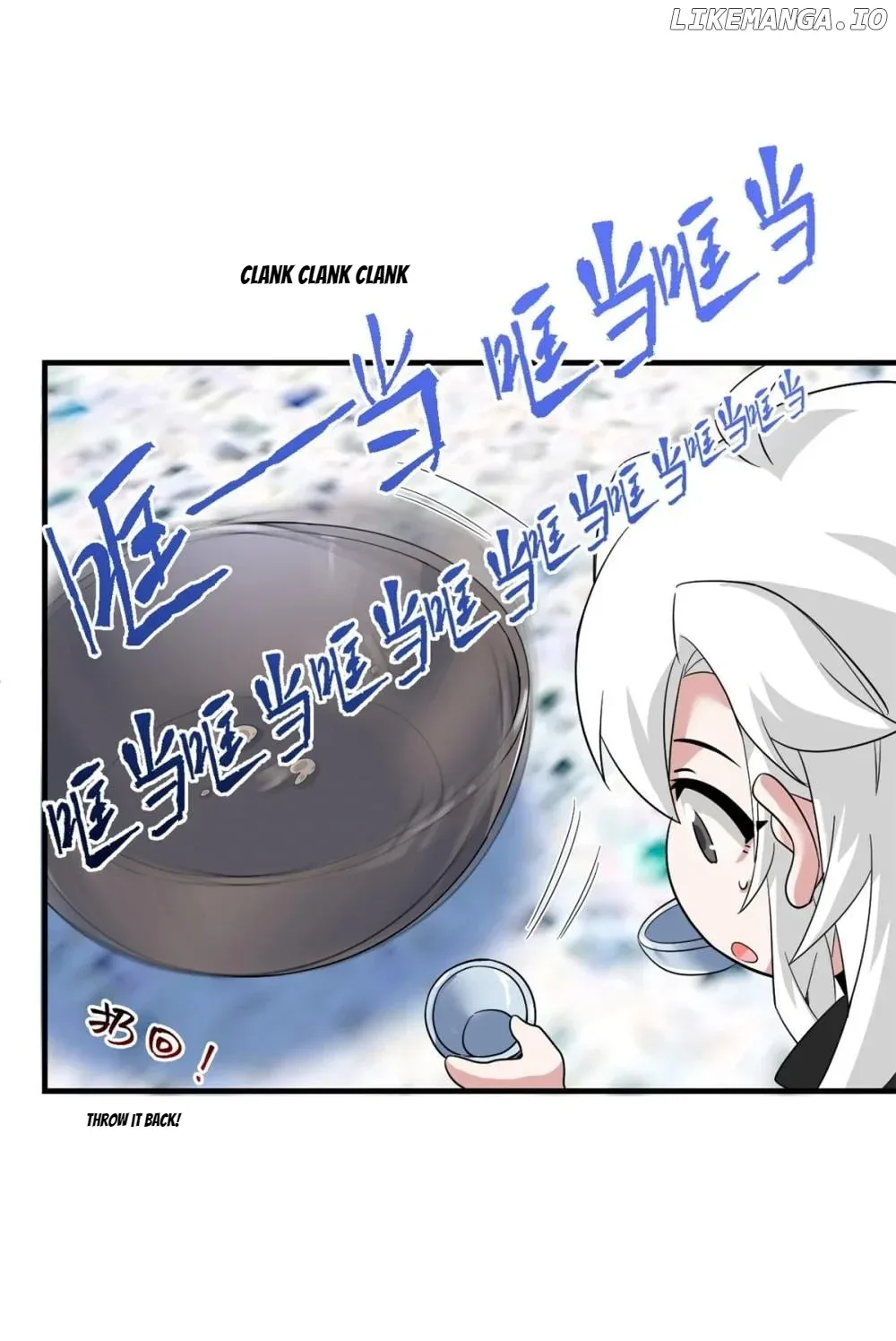 The Strong Man From The Mental Hospital Chapter 227 page 34