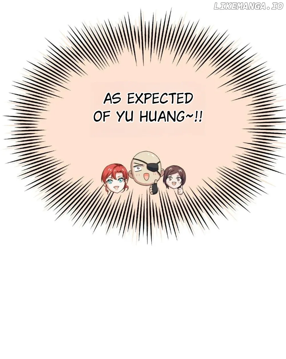 The Strong Man From The Mental Hospital Chapter 227 page 27