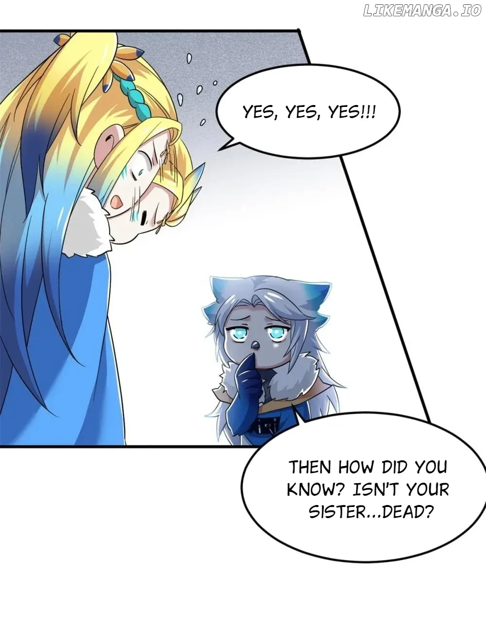 The Strong Man From The Mental Hospital Chapter 229 page 9