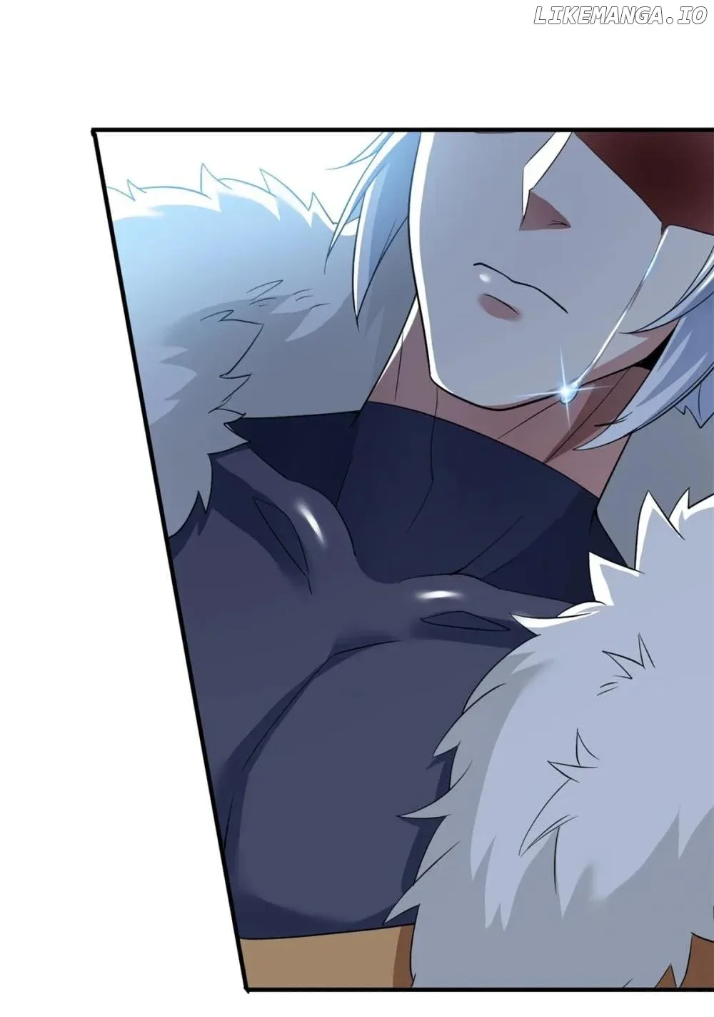 The Strong Man From The Mental Hospital Chapter 229 page 26