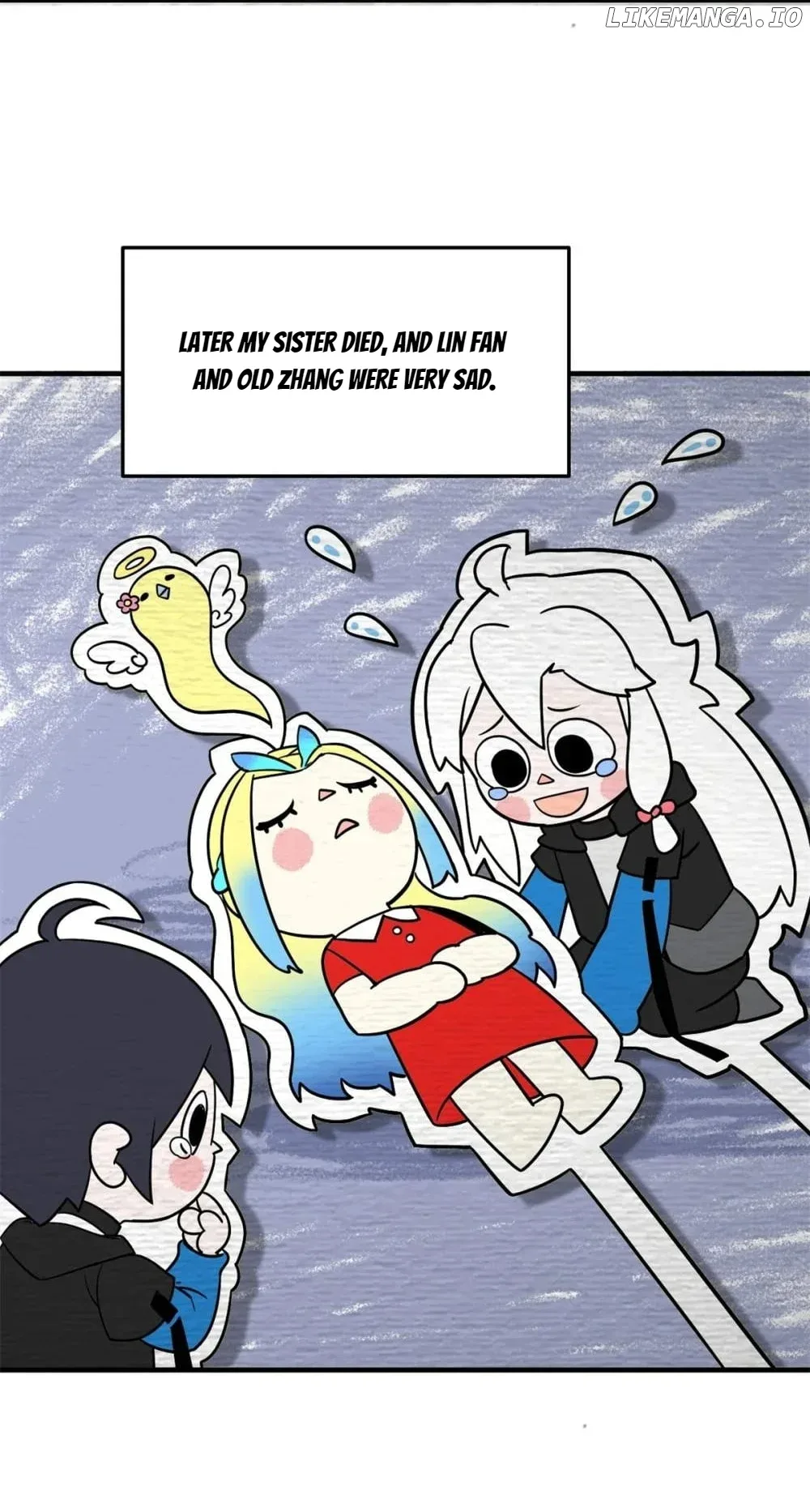 The Strong Man From The Mental Hospital Chapter 229 page 4