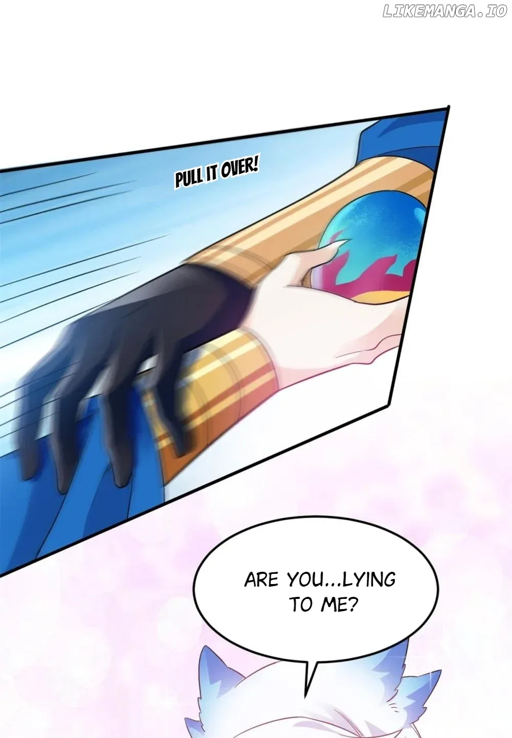 The Strong Man From The Mental Hospital Chapter 229 page 17