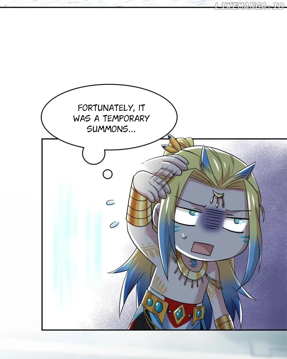 The Strong Man From The Mental Hospital Chapter 230 page 17