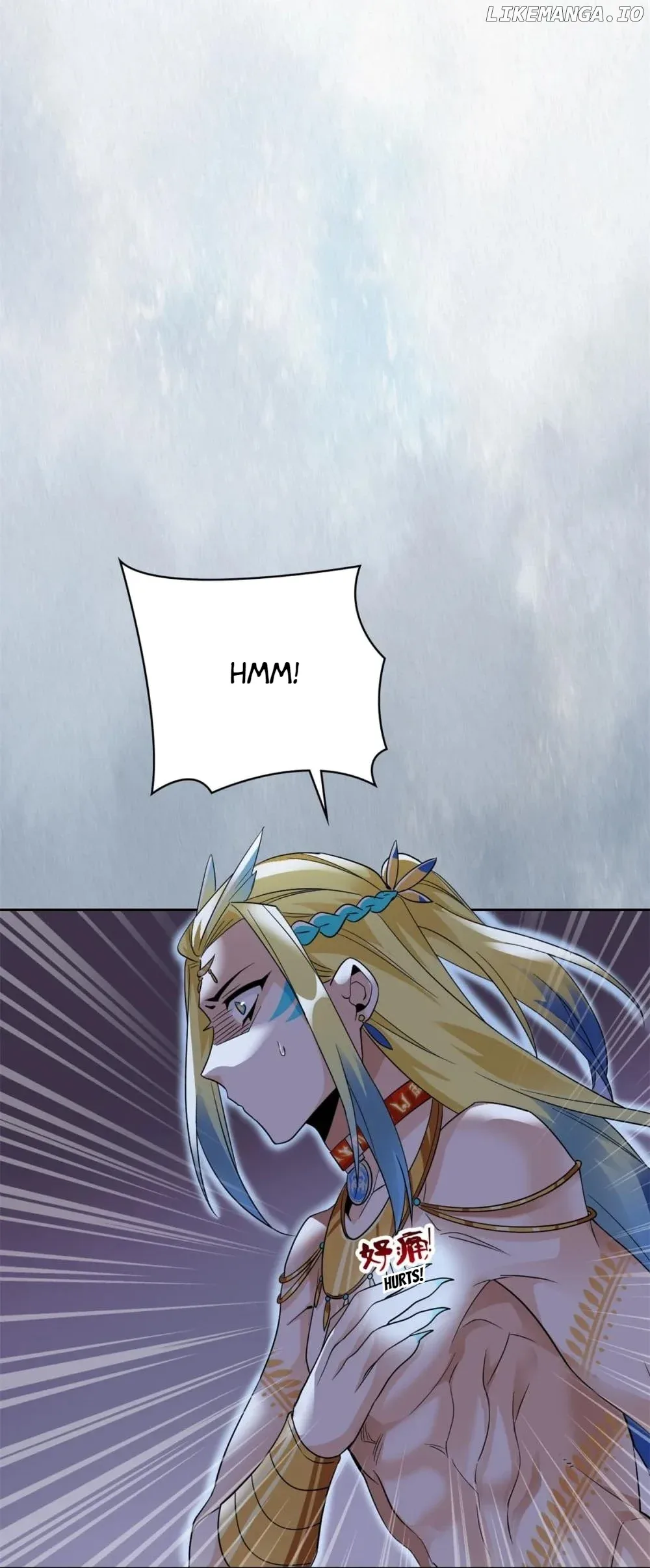The Strong Man From The Mental Hospital Chapter 230 page 23
