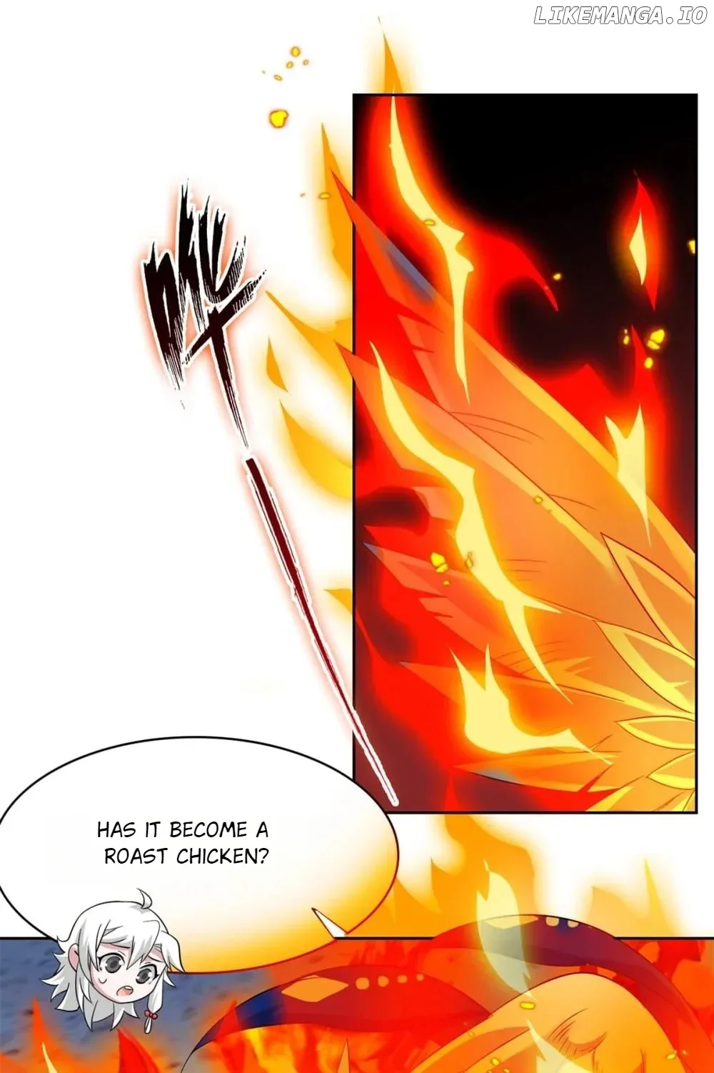 The Strong Man From The Mental Hospital Chapter 230 page 28