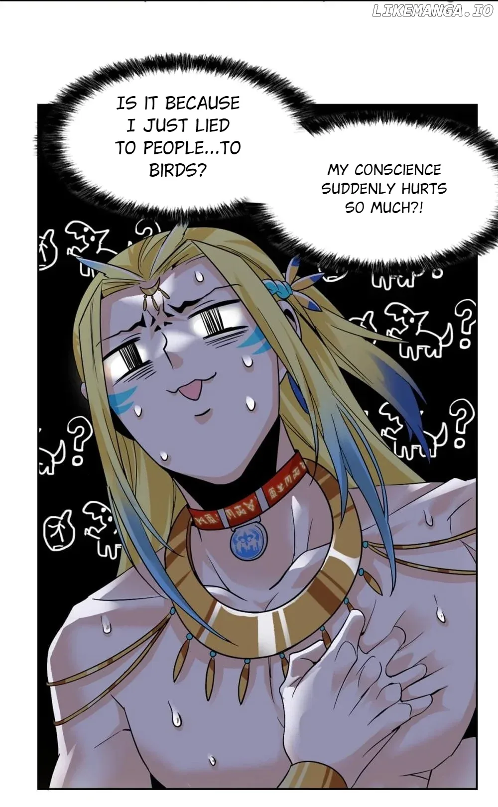 The Strong Man From The Mental Hospital Chapter 230 page 24