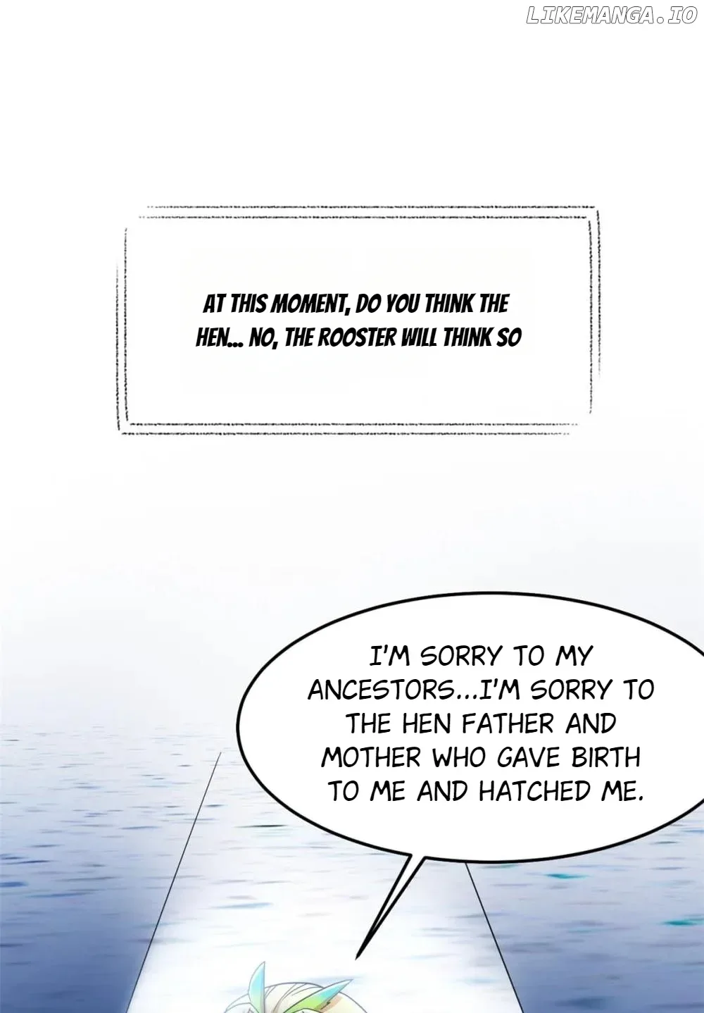 The Strong Man From The Mental Hospital Chapter 231 page 18