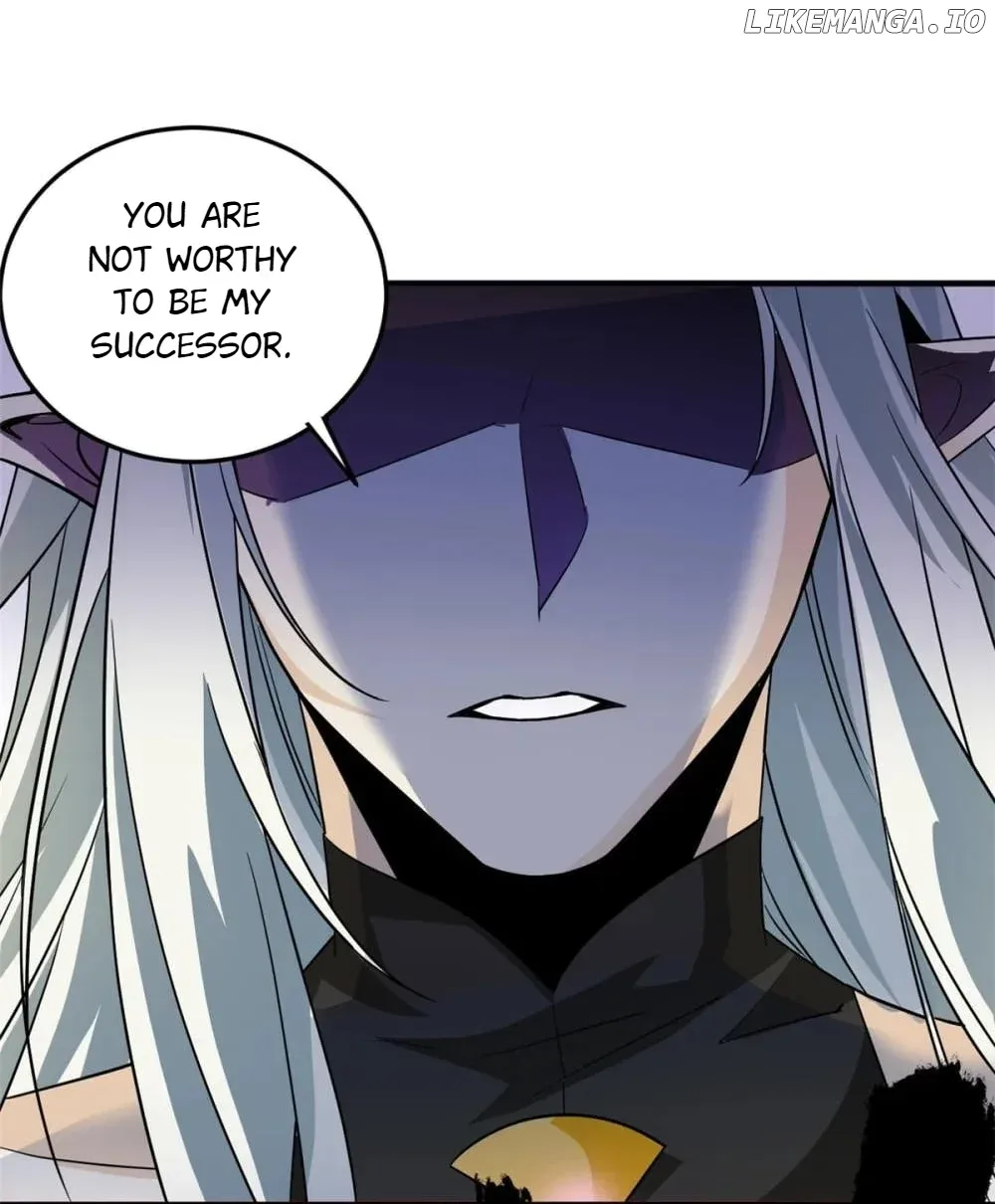 The Strong Man From The Mental Hospital Chapter 231 page 51