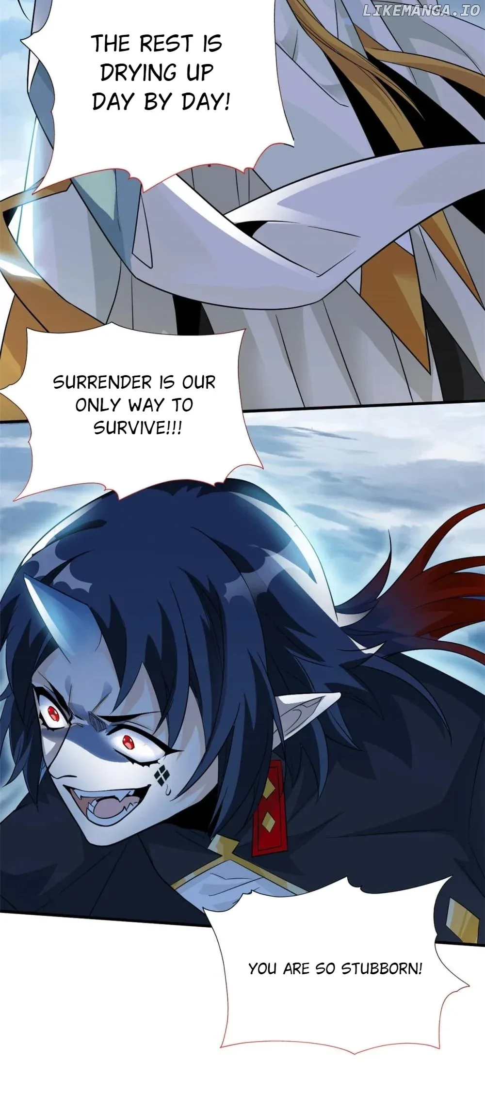 The Strong Man From The Mental Hospital Chapter 231 page 50
