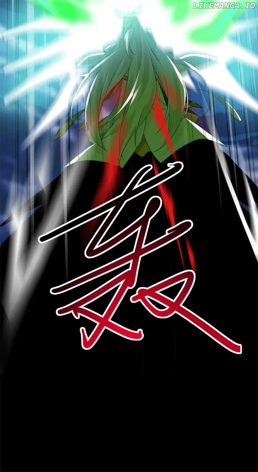 The Strong Man From The Mental Hospital Chapter 232 page 14