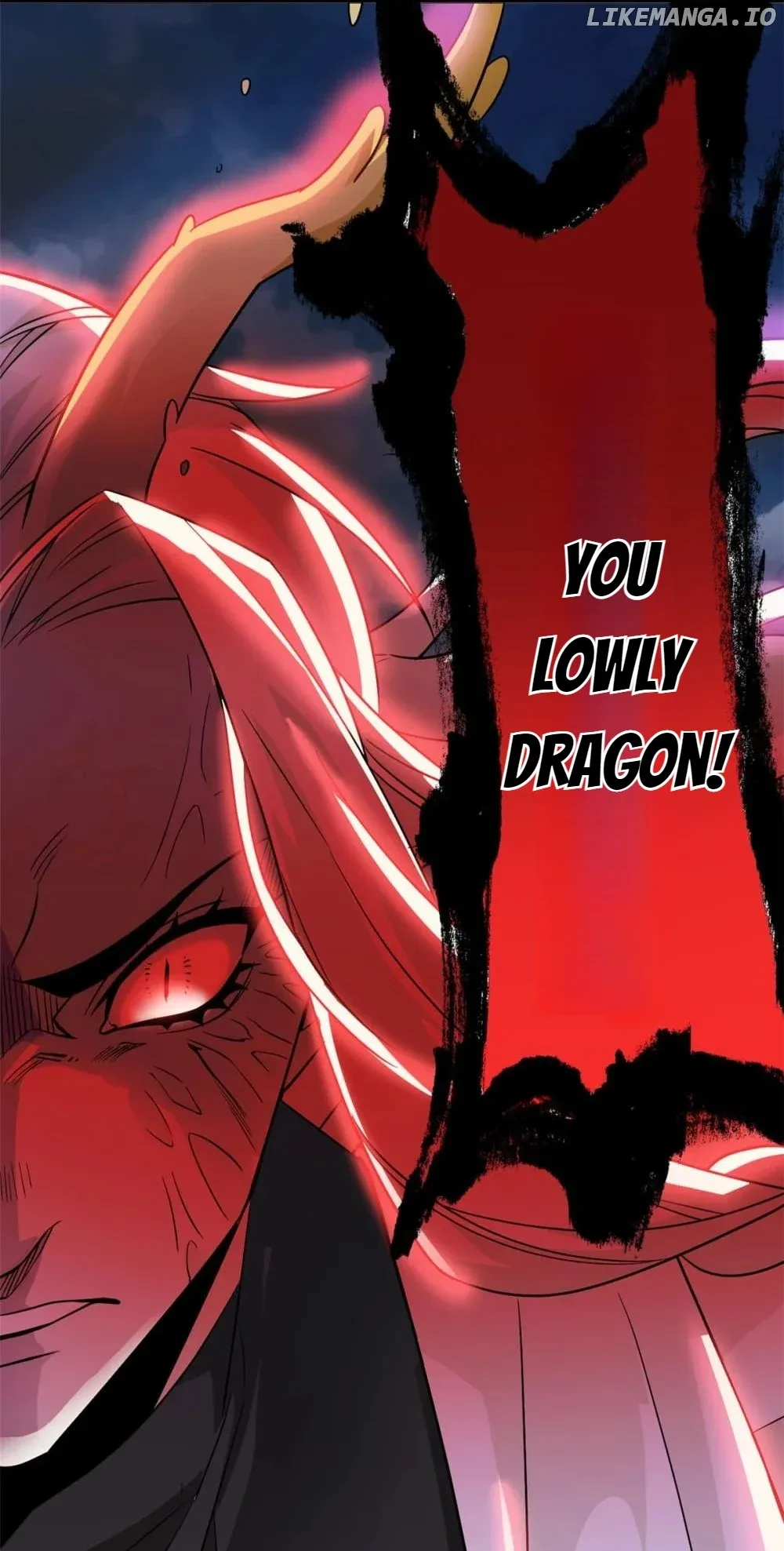 The Strong Man From The Mental Hospital Chapter 231 page 52