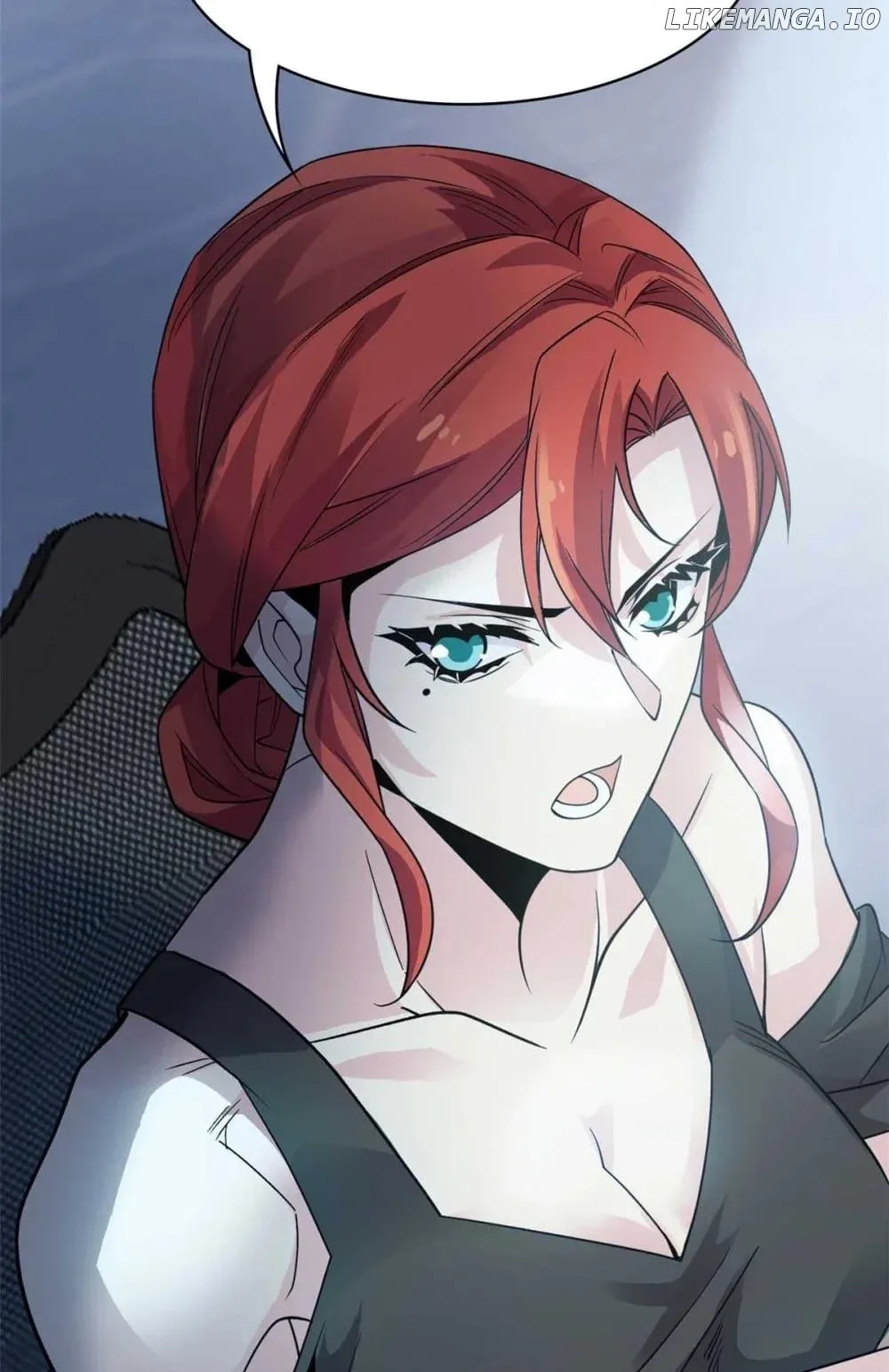 The Strong Man From The Mental Hospital Chapter 232 page 39