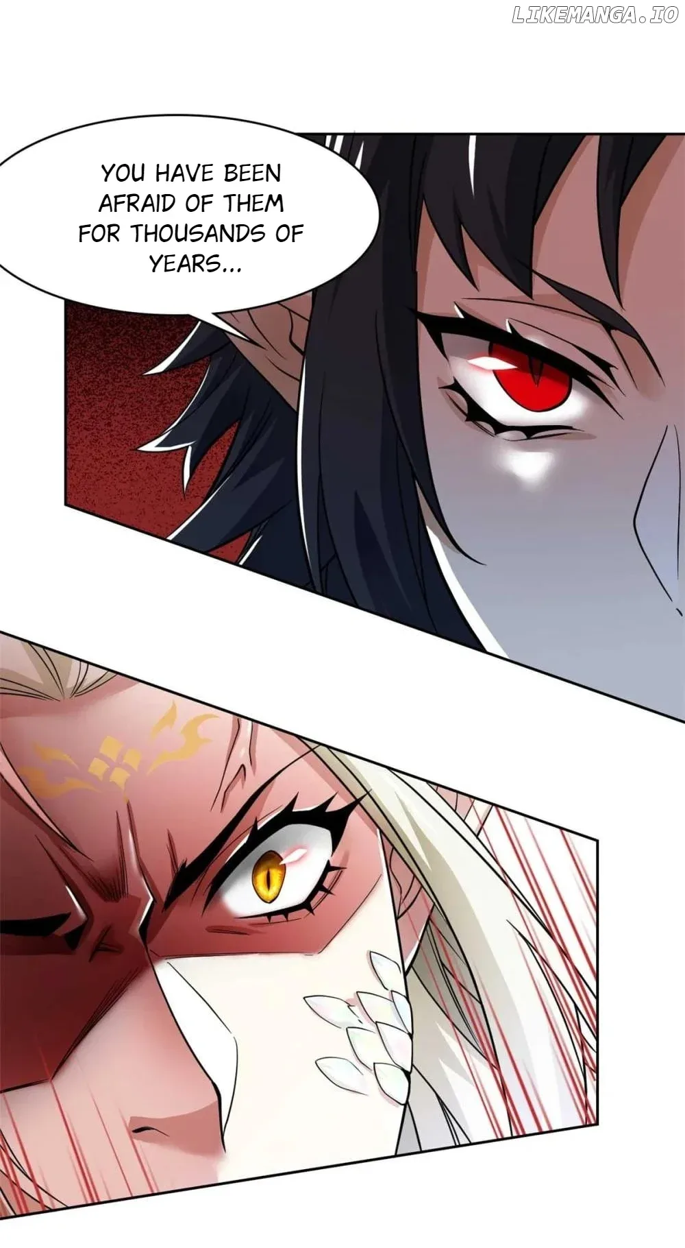 The Strong Man From The Mental Hospital Chapter 232 page 6
