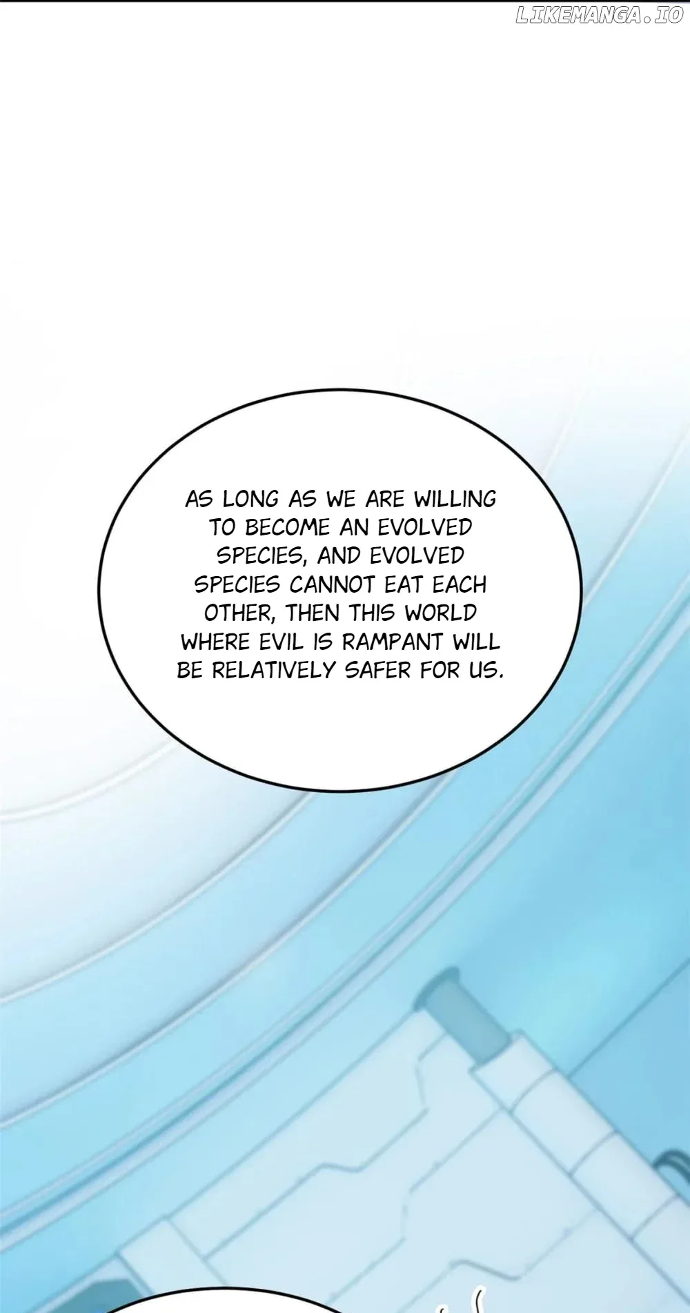 The Strong Man From The Mental Hospital Chapter 233 page 43