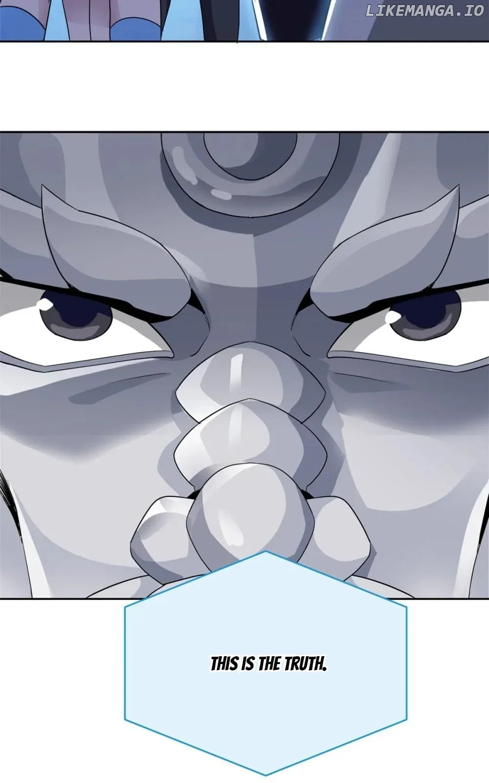 The Strong Man From The Mental Hospital Chapter 234 page 16