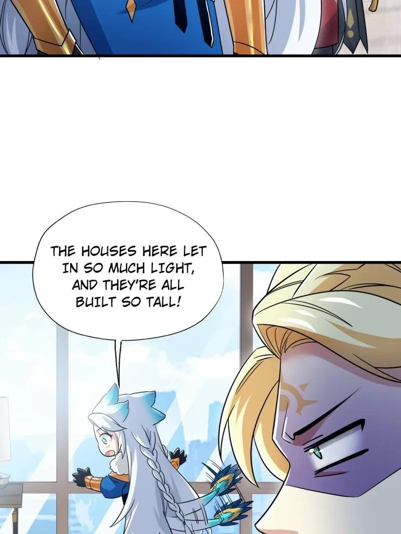 The Strong Man From The Mental Hospital Chapter 259 page 52