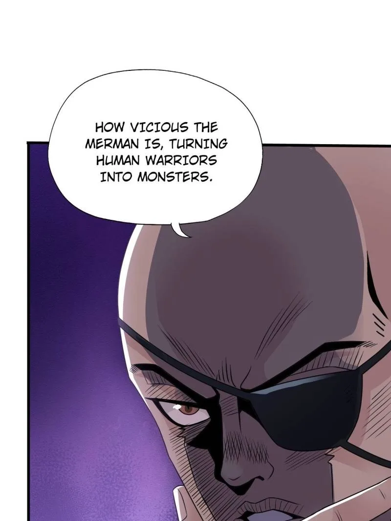 The Strong Man From The Mental Hospital Chapter 259 page 38
