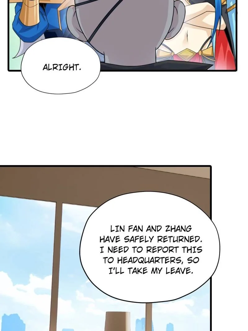 The Strong Man From The Mental Hospital Chapter 259 page 47