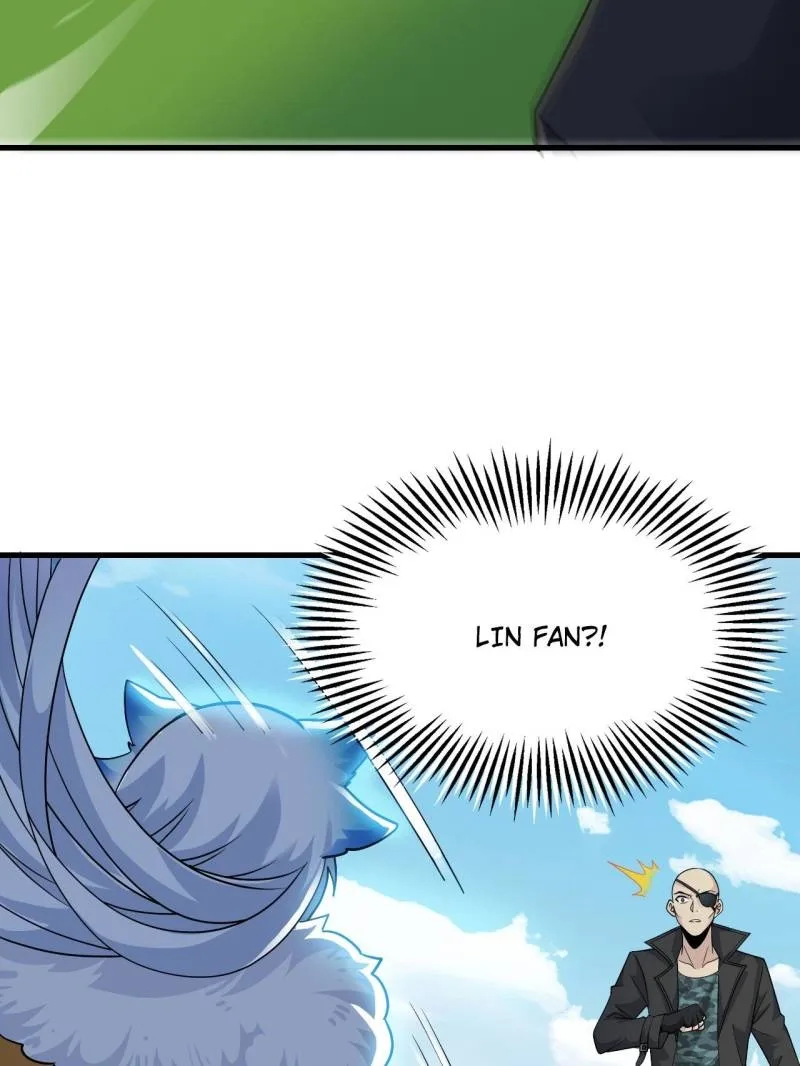 The Strong Man From The Mental Hospital Chapter 259 page 5