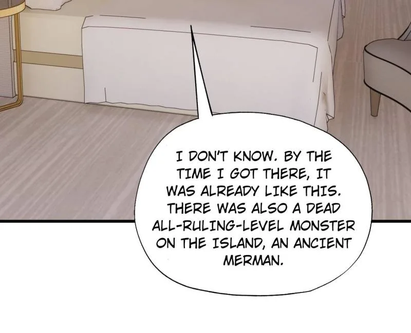 The Strong Man From The Mental Hospital Chapter 259 page 35