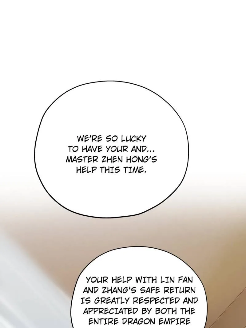 The Strong Man From The Mental Hospital Chapter 259 page 42
