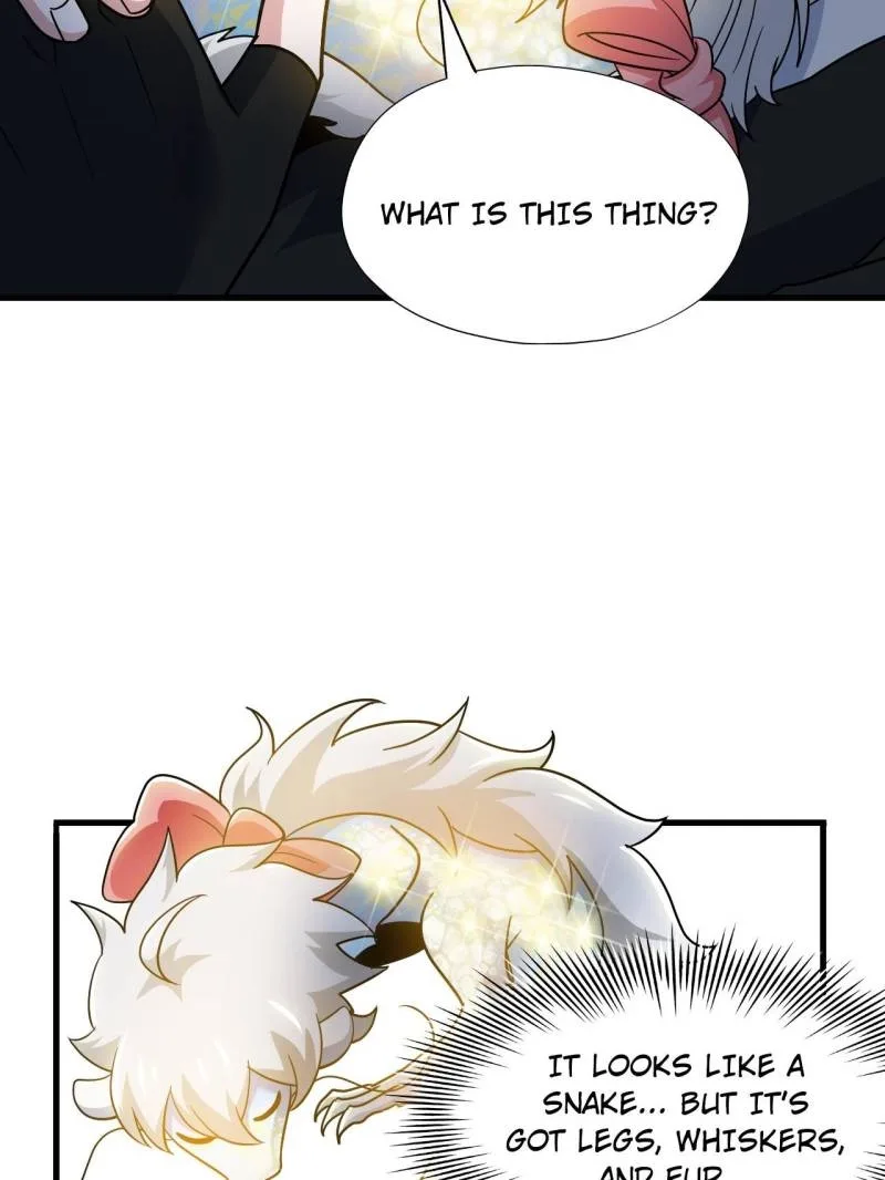 The Strong Man From The Mental Hospital Chapter 259 page 22