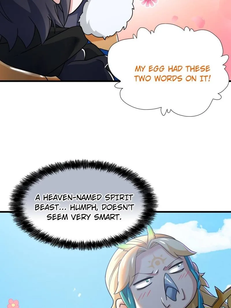 The Strong Man From The Mental Hospital Chapter 259 page 13
