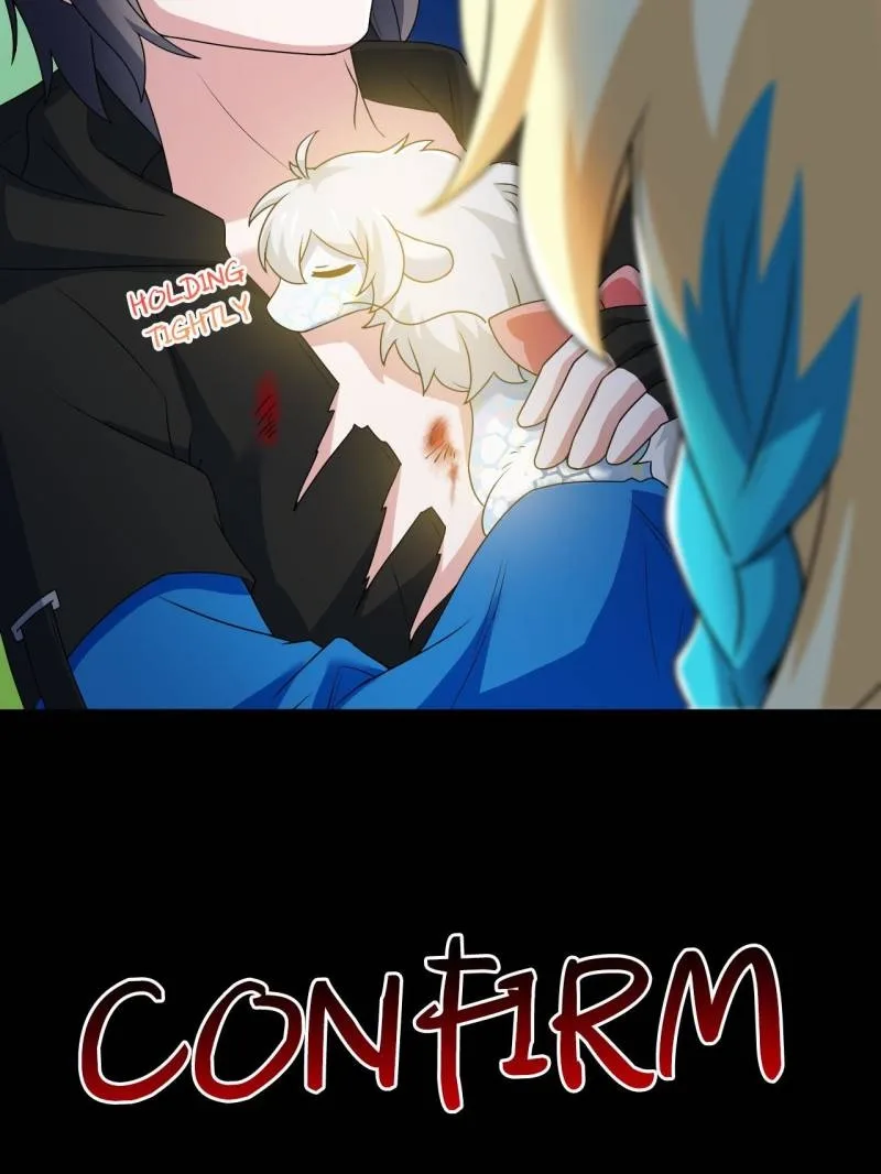 The Strong Man From The Mental Hospital Chapter 259 page 29