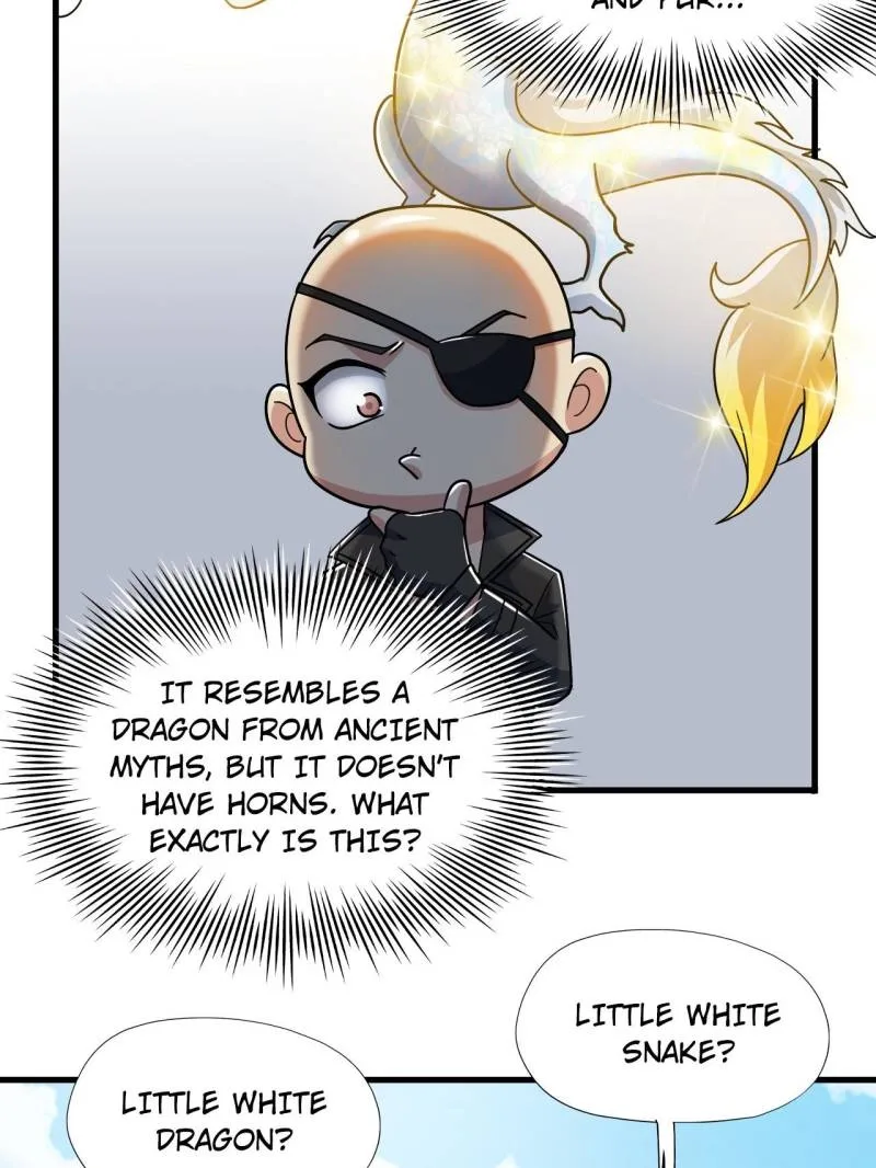 The Strong Man From The Mental Hospital Chapter 259 page 23