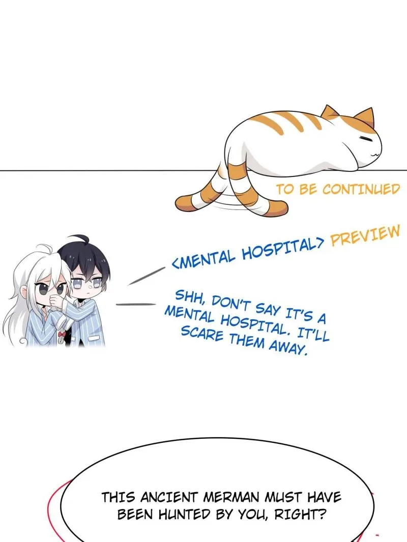 The Strong Man From The Mental Hospital Chapter 259 page 57