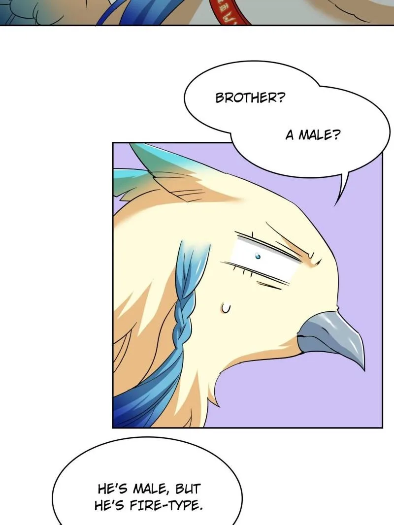 The Strong Man From The Mental Hospital Chapter 258 page 3