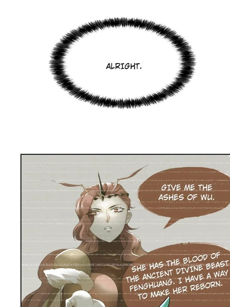 The Strong Man From The Mental Hospital Chapter 258 page 7