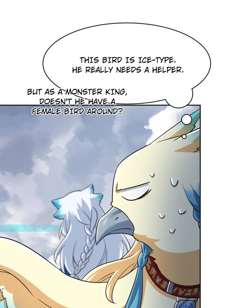 The Strong Man From The Mental Hospital Chapter 258 page 9