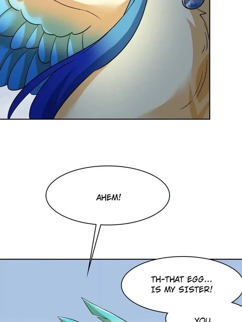 The Strong Man From The Mental Hospital Chapter 258 page 10