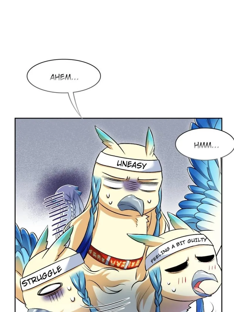The Strong Man From The Mental Hospital Chapter 258 page 24