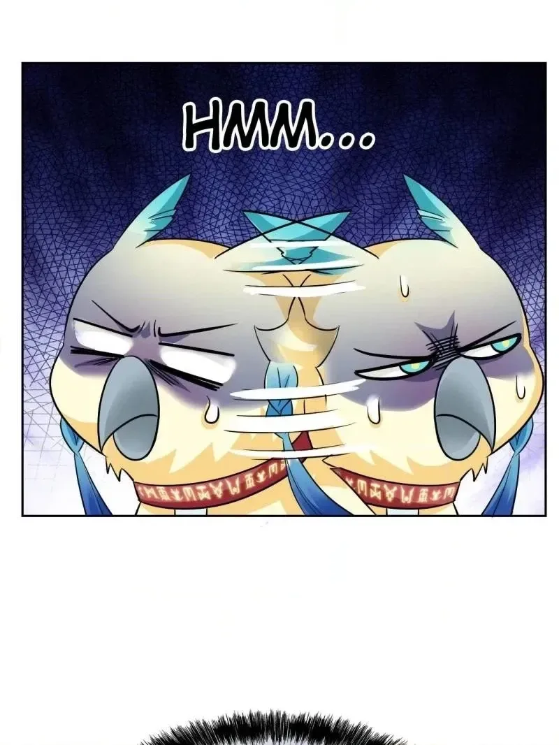 The Strong Man From The Mental Hospital Chapter 258 page 30