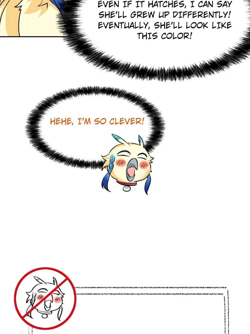 The Strong Man From The Mental Hospital Chapter 258 page 33