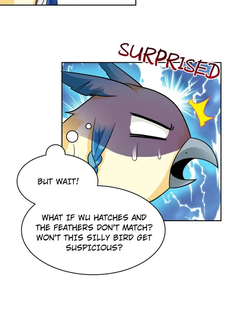 The Strong Man From The Mental Hospital Chapter 258 page 29