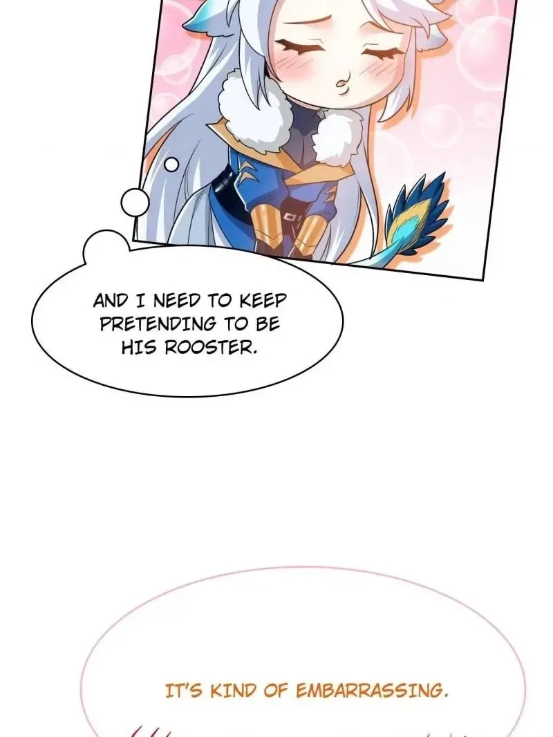 The Strong Man From The Mental Hospital Chapter 260 page 10