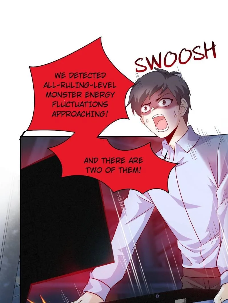 The Strong Man From The Mental Hospital Chapter 258 page 37