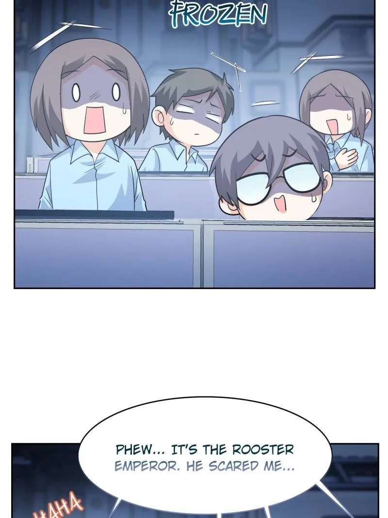 The Strong Man From The Mental Hospital Chapter 258 page 43